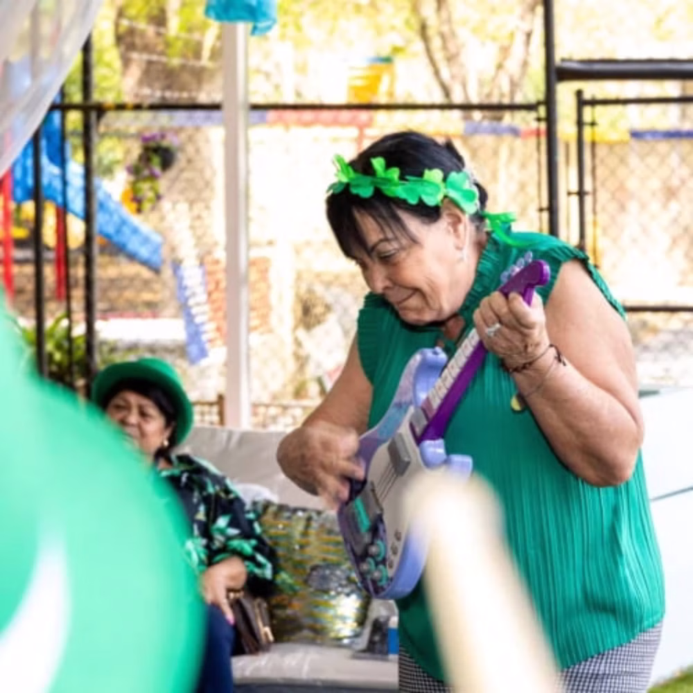 Event and Celebrations